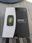 Golf Buddy World Platinum Gps Color Screen Original Box! Works & Just Updated!. Fixed Price $45.95.