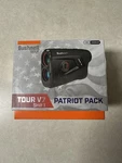 Bushnell Tour V7 Shift Laser Patriot Pack Rangefinder Brand New. Fixed Price $334.99.