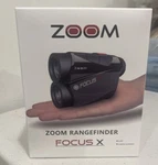 Zoom Focus X Rangefinder. Fixed Price $55.00.