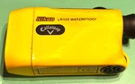 Nikon Callaway LR550 Waterproof Golf Laser Rangefinder. Fixed Price $69.99.