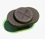 Slope Button For Blue Tees Max 3 Laser Golf Rangefinder. Fixed Price $19.99.