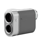 New Voice Caddie Golf SL3 Hybrid Gps Laser Rangefinder Gray. Fixed Price $599.99.