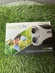 Serenelife Golf Laser Range Finder Digital Distance Meter. Fixed Price $28.99.