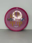 New Discraft Force Paul Mcbeth 6X Claw 170-172G Distance Driver Rare. Fixed Price $22.99.