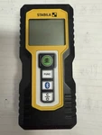 Stabila 06250 LD250BT Laser Distance Measuring Tool With Bluetooth. Fixed Price $149.99.
