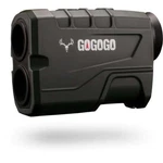 Rangefinder Dark Green Gogogo Sport GS19 6X Laser 1200 Yard. Fixed Price $104.99.