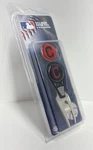 Cleveland Indians / Guardians Mlb Team Golf Divot Ball Repair Tool & Marker. Fixed Price $18.99.