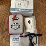 Ansiwee Golf Hunting Rangefinder ASW-G3 Pro 7X Magnification 3-1200 Yards New. Fixed Price $47.52.