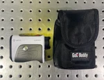 Golfbuddy Aim L10 Laser W/ Case. Fixed Price $74.95.