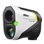 Nikon Coolshot Pro Iii Stabilized Laser Rangefinder For Golf (16788): Brand New. Fixed Price $526.95.