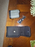 Nikon 6X20 Prostaff 1000 Laser Rangefinder Elite Precision Tool. Fixed Price $99.99.