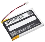 1000MAH Lipo Battery For Izzo Swami 4000, Golf GPSA43094, H603450H. Fixed Price $18.89.