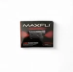 Maxfli G405 Laser Range Finder Lcd Display Golf Black With Carrying Case. Fixed Price $55.00.