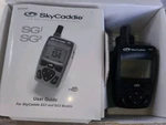 Sky Caddie Golf SG2 Range Finder Gps Complete W/ Box, Manual, Cd, Power Cord. Fixed Price $29.00.