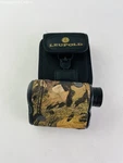 Leupold Camouflage RX-1200I Tbr/w 6X Hunting Laser Rangefinder W/ Case & Card. Fixed Price $180.00.