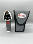 Laser Link Golf Range Finder. Switch Tour W/ Case. Tested.. Fixed Price $449.99.