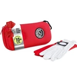 Stripebird Original Performance Golf Glove Holder Case Major Red - Protect & Dry. Fixed Price $37.38.