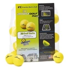 Practice Balls For Training. Made By Almostgolf. Feel Solid Contact.... Fixed Price $99.86.