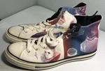 Converse Chuck Taylor 70 X Tyler The Creator Golf Fleur 164532C Men Size 15. Fixed Price $135.00.