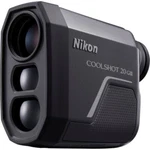 Nikon Coolshot Giii 6X20 Golf Laser Rangefinder. Fixed Price $196.95.
