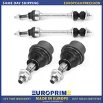 Front Lower Ball Joint & Sway Bar Set For Ram 1500 4WD Classic. Fixed Price $55.47.