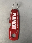 The Original Extendable Level Plumbit Tool Bottle Opener. Fixed Price $16.99.