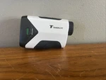 Takenjoy Golf Slope, 1200 Yards Laser Finder, 7X Magnification. Fixed Price $80.00.