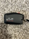 Leupold Rx 1300I Tbr Lazor Rangefinder With Case And Extra Battery Set.. Fixed Price $225.00.