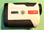 Profey Vpro X5 Slope Edition Golf. Fixed Price $39.99.