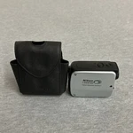 Nikon Laser 500G Range Finder Water Resistant 6X20 6.3*. Fixed Price $39.99.