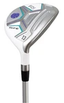 Womens Rife 812S Offset 13 Fairway Wood Club Forgiving Lady Flex Graphite Shaft. Fixed Price $129.95.