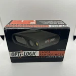 Opti-logic Insight Led Laser Range Finder 1000XT Bad Condition Read. Fixed Price $57.37.