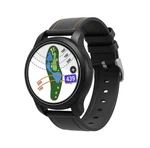 Golfbuddy Aim W12 Gps Watch Black New. Fixed Price $300.00.