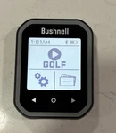 Bushnell Phantom 3 Slope Golf Gps Touchscreen Bluetooth Magnetic Mount Black. Fixed Price $114.99.