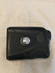 Bushnell Pro Xe Slope Laser Golf Rangefinder With Bite Magnetic Grip. Excellent. Fixed Price $135.00.