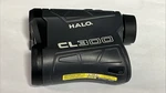 Halo CL300 Laser 600 Yrd. Hunting Optics Black. Fixed Price $32.00.