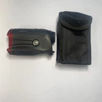 Aofar GX-2S-B 600 Yard Waterproof Golf Range Finder With Slope. Fixed Price $40.00.