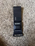 Stickit Magnetic Rangefinder Strap Securely Holds To Golf Carts - Excellent. Fixed Price $20.00.