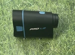 Shot Scope Pro L2 Golf Laser Magnetic Black / Blue. Fixed Price $59.99.