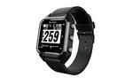 Brand New Shot Navi Hug Golf Gps Watch With Heart Rate Monitor Black. Fixed Price $179.99.