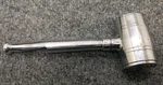 Bartenders Tool Shot Glass Bottle Opener By Mr Products Pre-owned. Fixed Price $10.00.