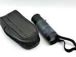 Radio Shack Golf Scope 5X20MM With Pouch. Fixed Price $9.49.