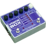 Electro-harmonix Voice Box Harmony Machine/vocoder. Fixed Price $261.20.