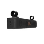Jbl Rallybar Powered 21" Bluetooth 8-SPEAKER Soundbar Boat Atv Golf Cart Utv. Fixed Price $714.95.