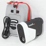 Garmin Golf Approach Z80 Gps Laser Rangefinder W/ 1 Year Warranty. Fixed Price $201.32.