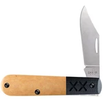 Case Xx Knives Richlite/ G-10 Barlow Crossroads Pocket Knife XR101009 1/2 S35VN. Fixed Price $99.99.