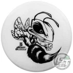 New Discraft Big Buzzz Midrange Golf - Colors Will Vary. Fixed Price $18.49.