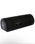 Puma Golf Poptop Bluetooth Speaker - Black. Fixed Price $39.99.