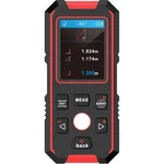 Noyafa Multi-function Digital Detector Stud Finder/ac/laser Distance Meter. Fixed Price $100.72.