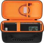 Carrying Case For Bushnell Wingman View Golf Gps Speaker, Range Finder Magnetic. Fixed Price $23.24.